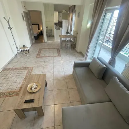 Appartement The Traveler's House