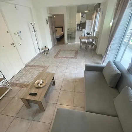 The Traveler's House Appartement *