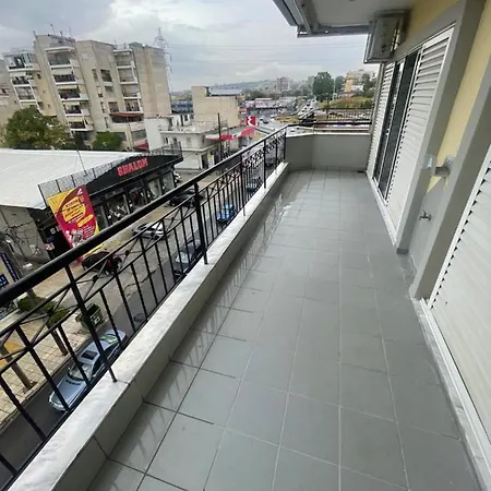 Apartman The Traveler's House *