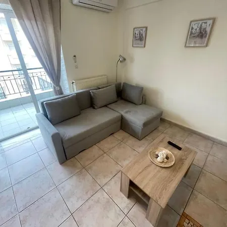 The Traveler's House Apartman