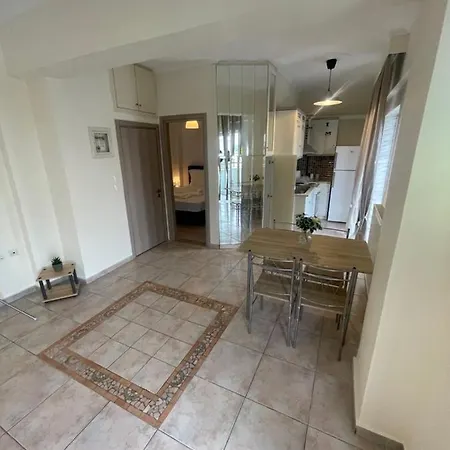 Apartman The Traveler's House *