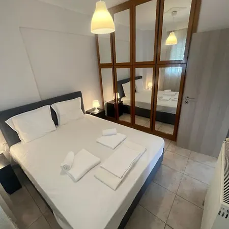 Apartman The Traveler's House